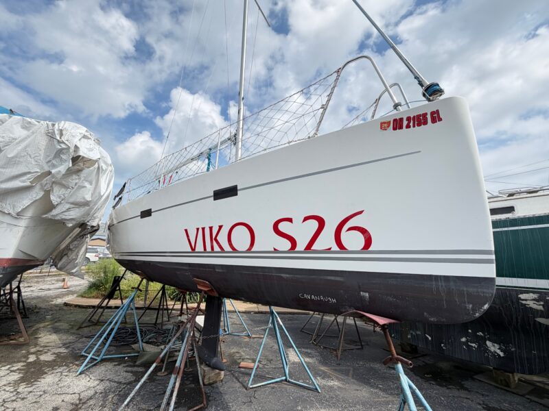 2019 Viko s26
