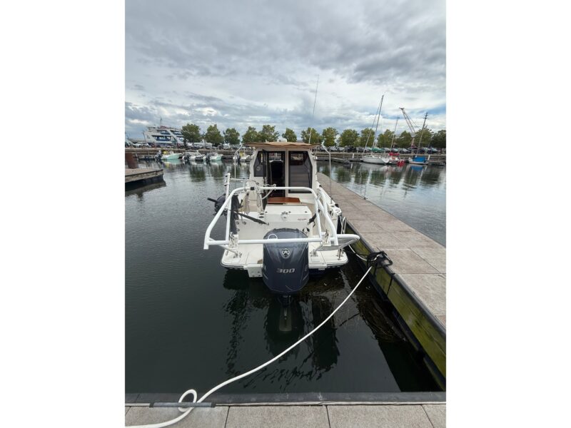 2021 Ranger Tugs R-27