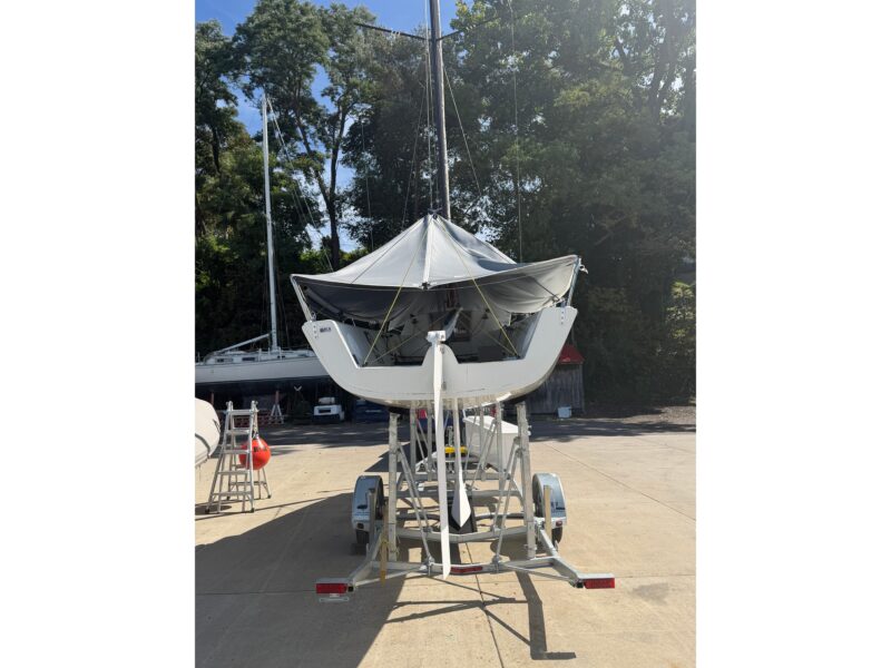 2023 J Boats J/70
