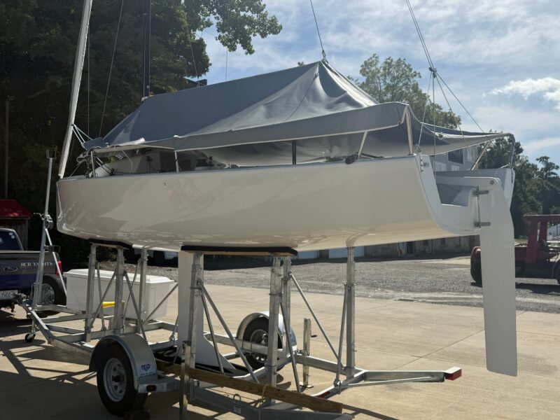 2023 J Boats J/70