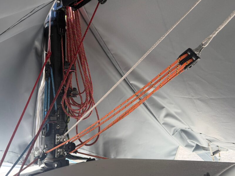 2023 J Boats J/70