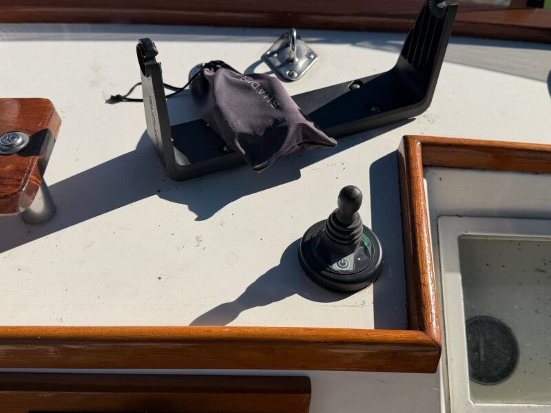 1986 Grand Banks 36 Classic