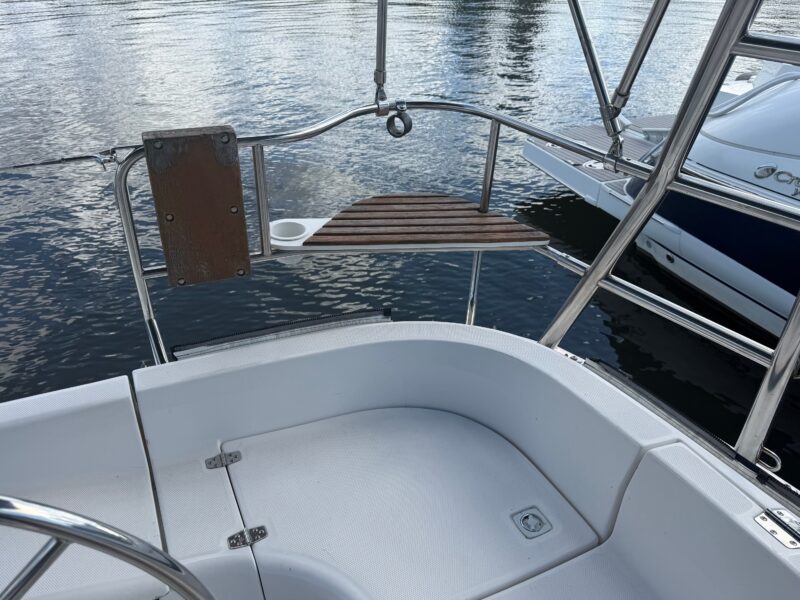 2003 Hunter 356
