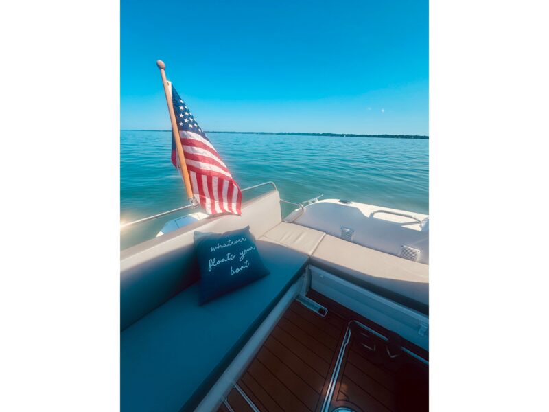 2023 Beneteau Antares 9