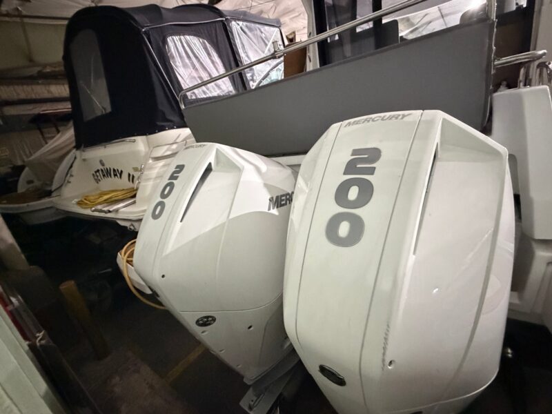2023 Beneteau Antares 9