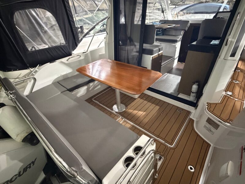2023 Beneteau Antares 9