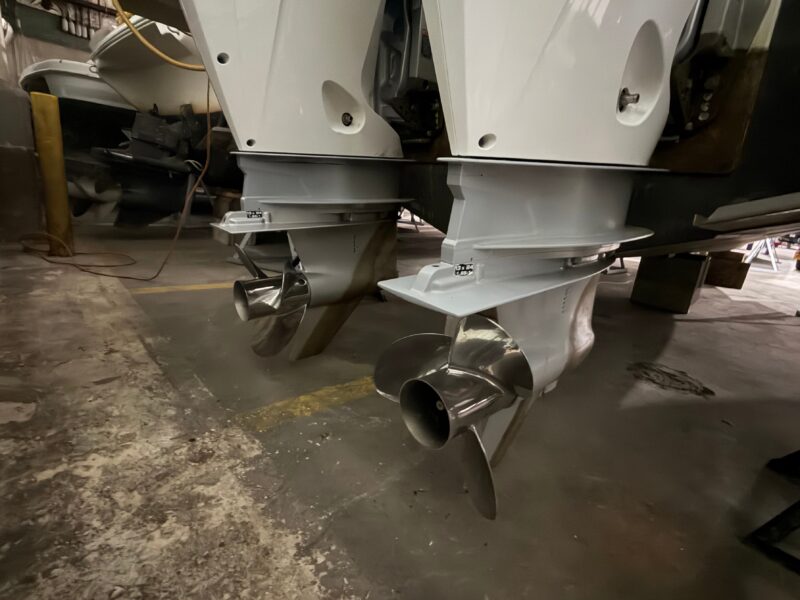 2023 Beneteau Antares 9