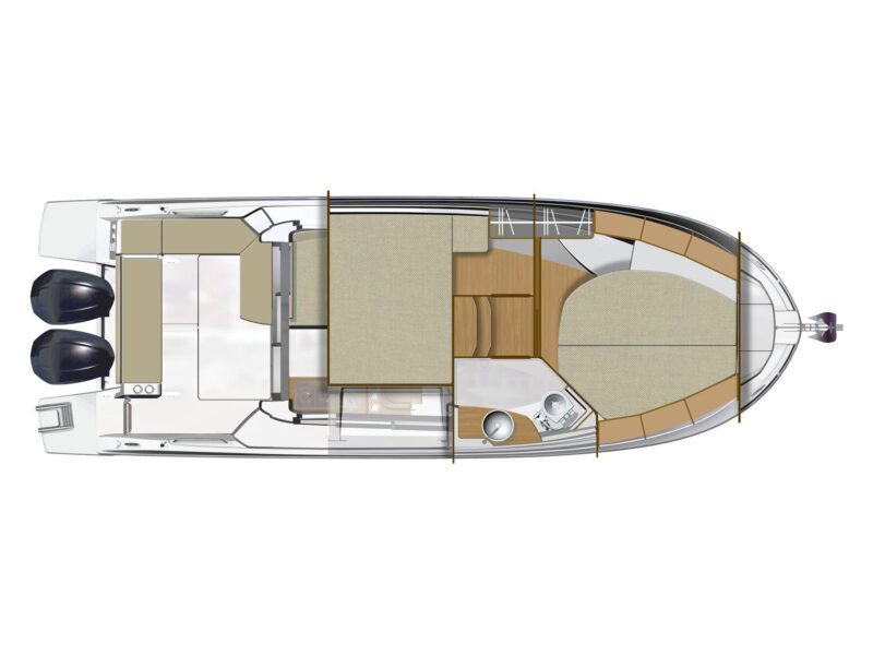 2023 Beneteau Antares 9